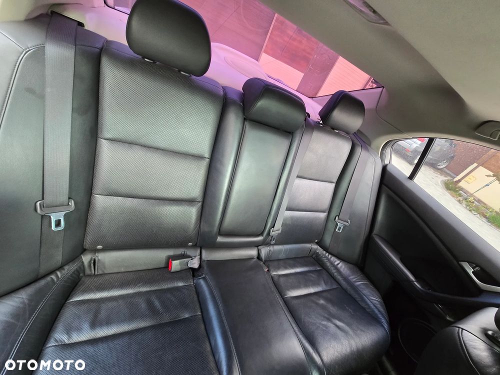 Honda Accord 2.4 Automatik TypeS - 12