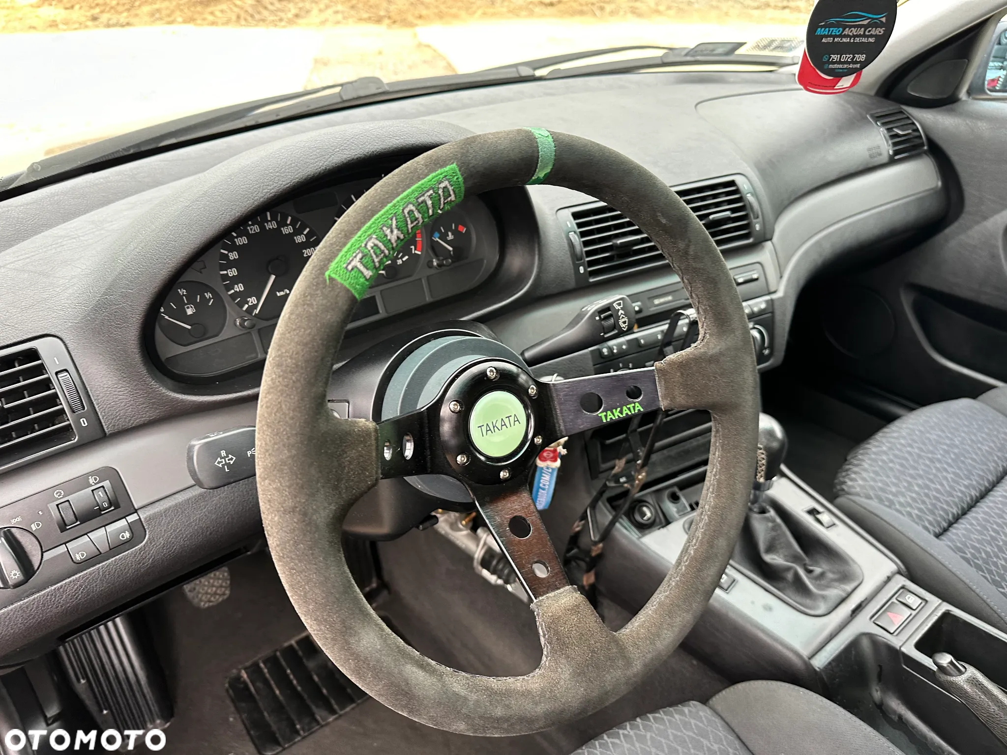 BMW Seria 3 330i - 18