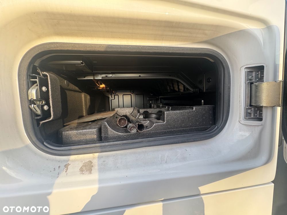 Mercedes-Benz Actros 1843 Euro 6 - 32