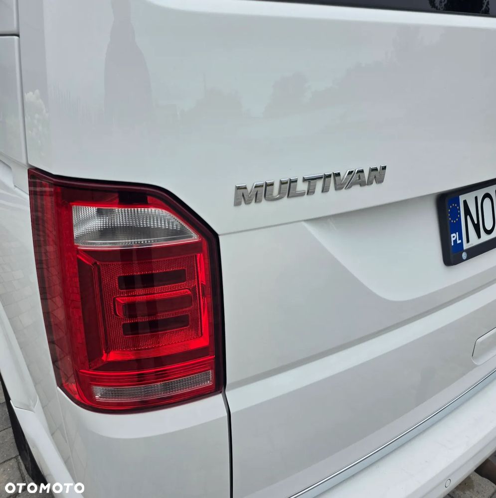 Volkswagen Multivan 2.0 BiTDI L1 Highline 4Motion DSG - 13