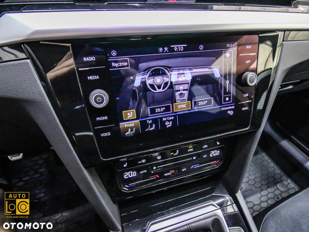 Volkswagen Arteon 2.0 TDI Elegance - 18