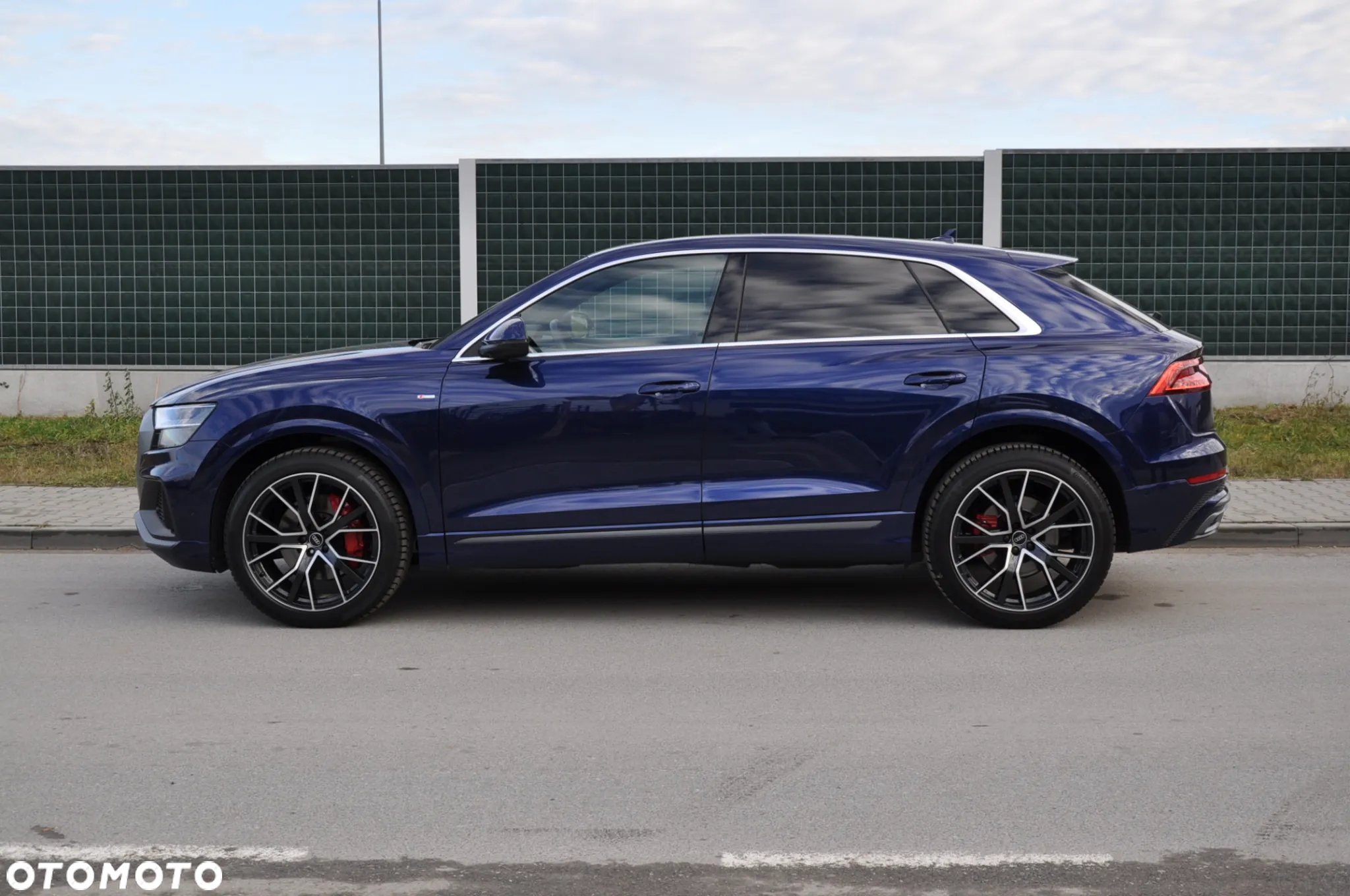 Audi Q8 - 13