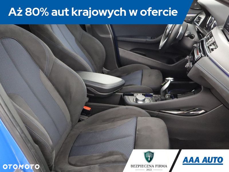 BMW X2 - 11