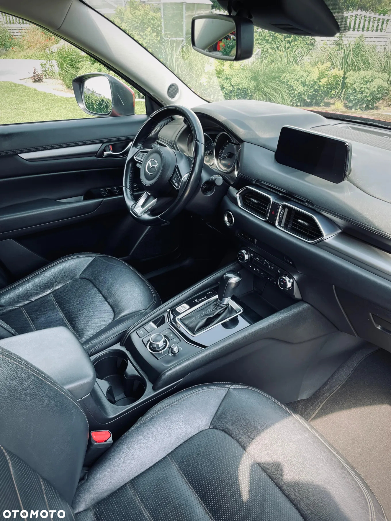 Mazda CX-5 2.0 Skypassion 2WD - 18