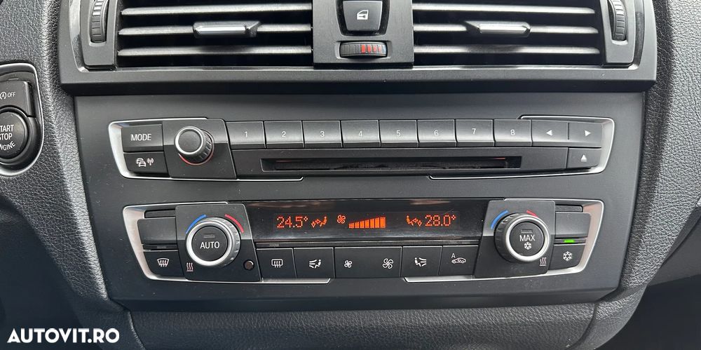 BMW Seria 1 - 15
