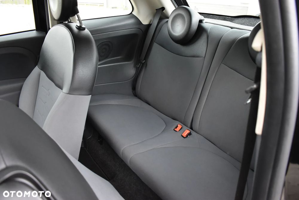 Fiat 500 1.2 8V Rockstar - 15