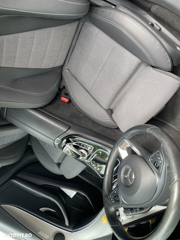 Mercedes-Benz E 220 d 9G-TRONIC - 2