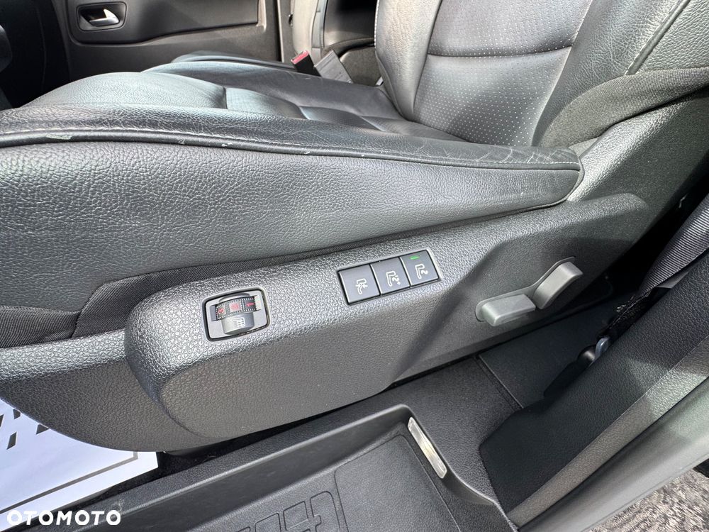 Citroën SpaceTourer M EAT8 Max - 24