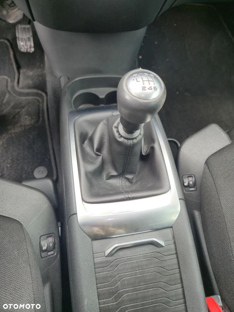 Citroën C4 Picasso 1.2 PureTech Exclusive - 11