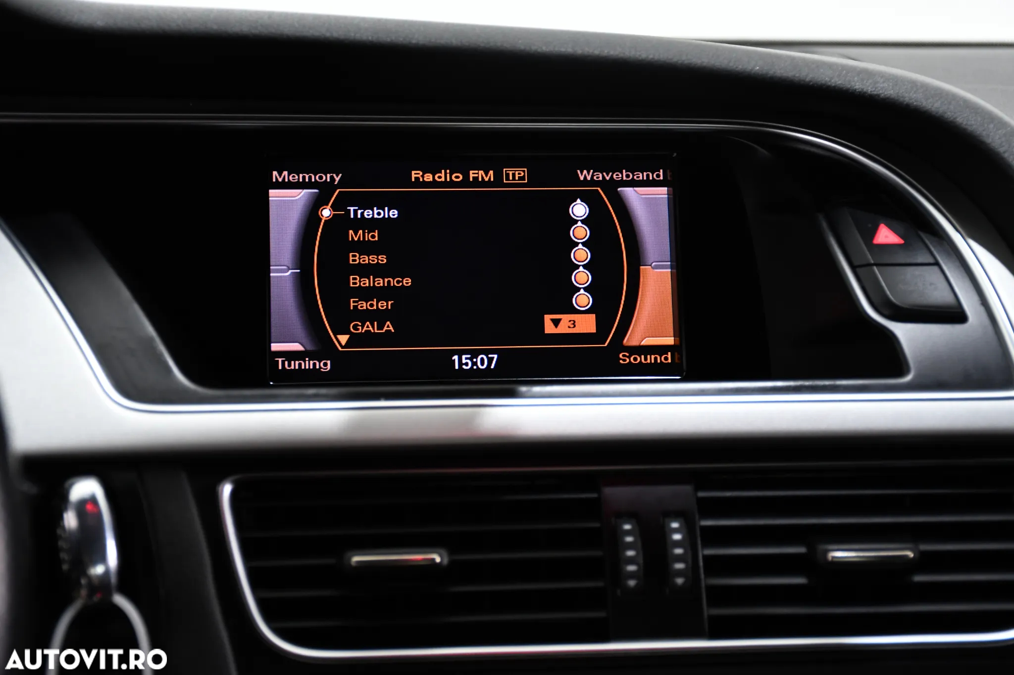 Audi A5 2.0 TDI DPF quattro - 15