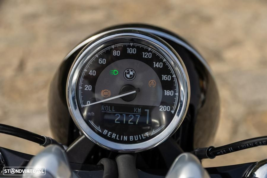 BMW R 18 - 25