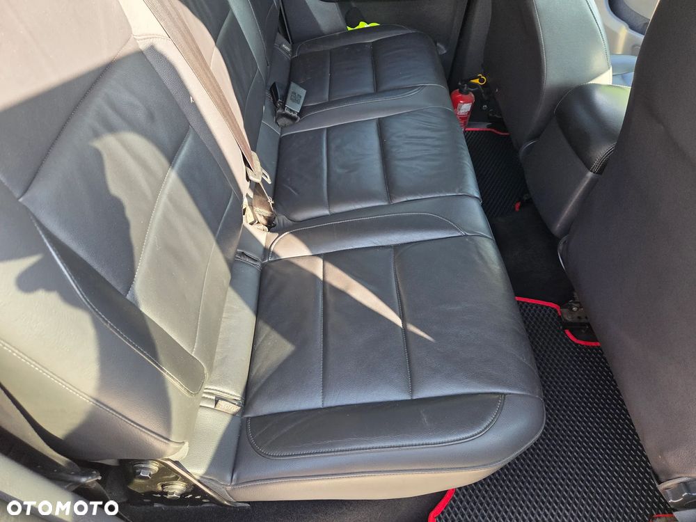 Volkswagen Amarok 2.0 BiTDI Highline - 17