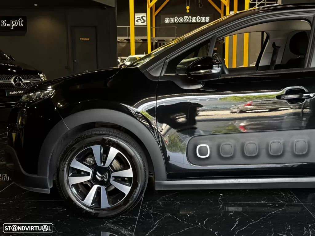 Citroën C3 1.2 PureTech Feel - 10