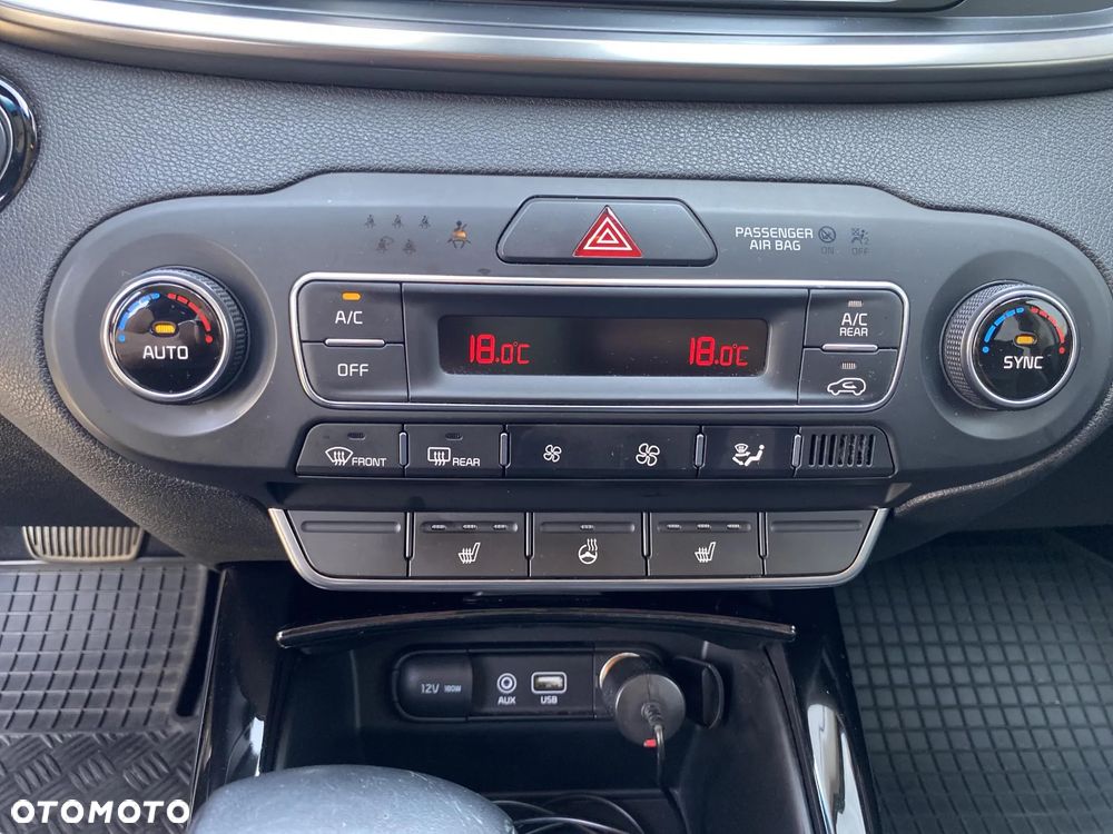 Kia Sorento 2.0 CRDI L - 20