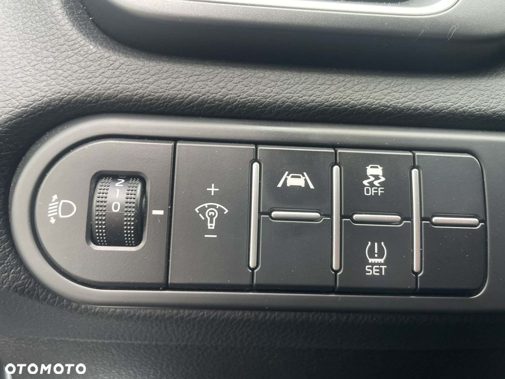 Kia XCeed 1.0 T-GDI L Business Line - 13