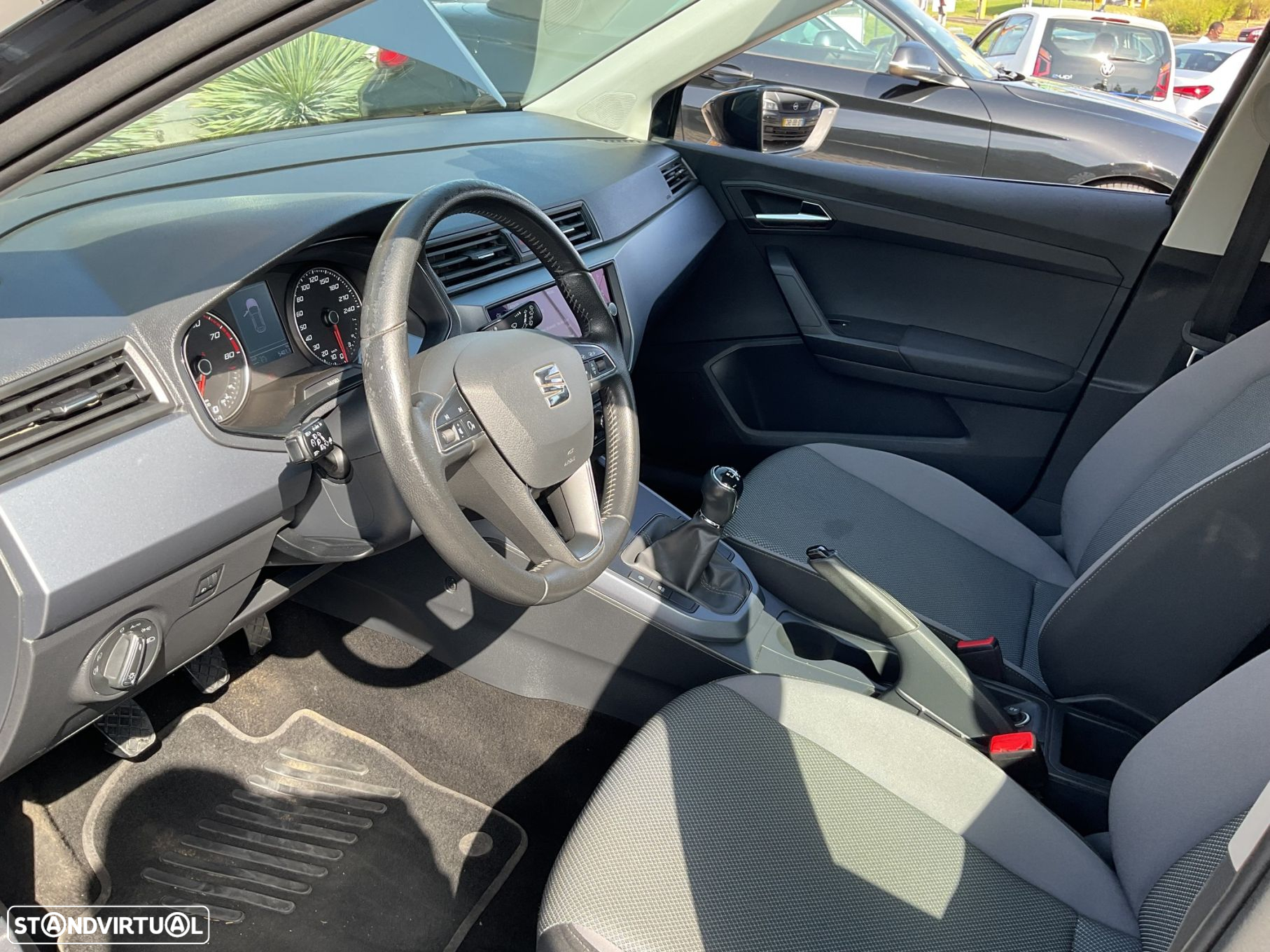 SEAT Arona 1.0 TSI Style - 24