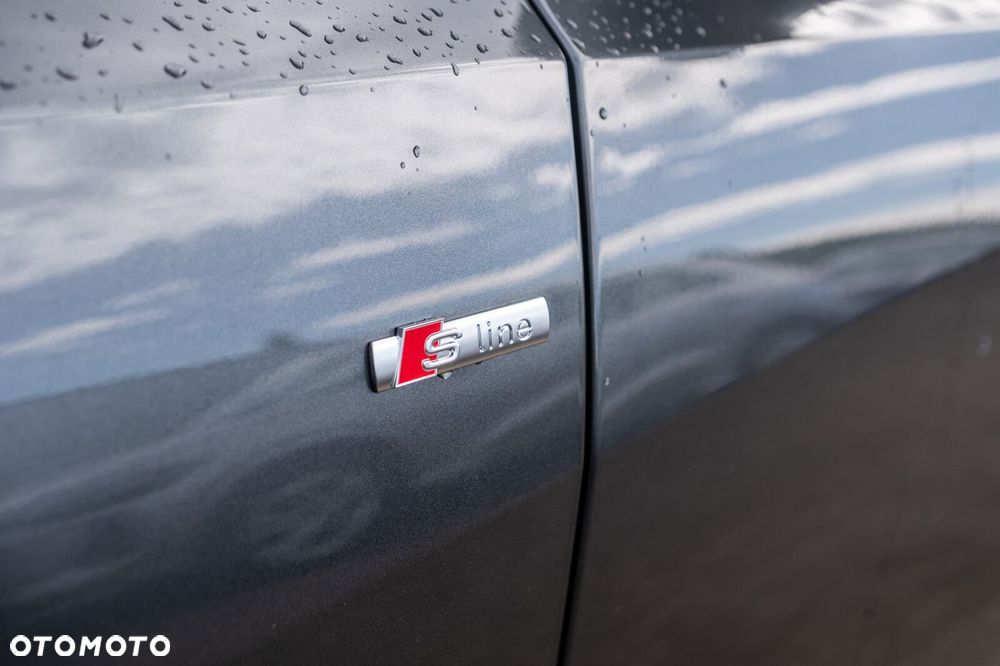 Audi Q8 - 7