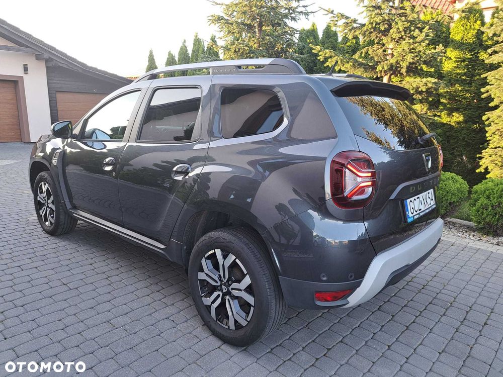 Dacia Duster - 3