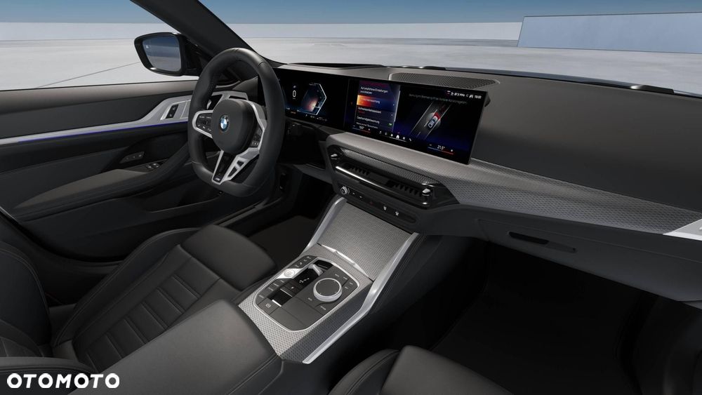 BMW Seria 4 - 8