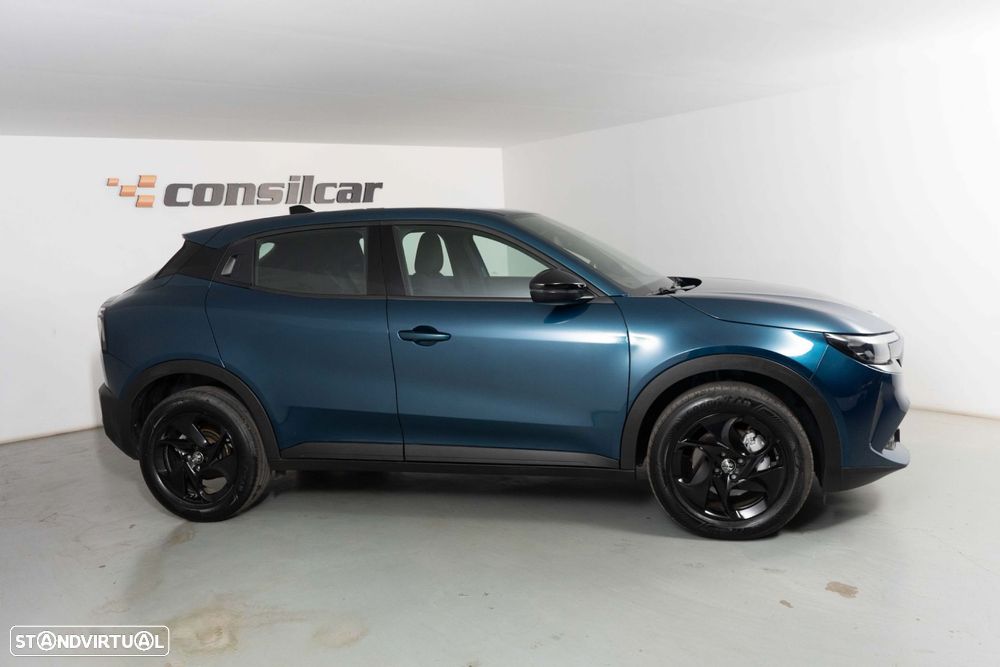 Alfa Romeo Junior 1.2 Intensa eDCT6 - 7