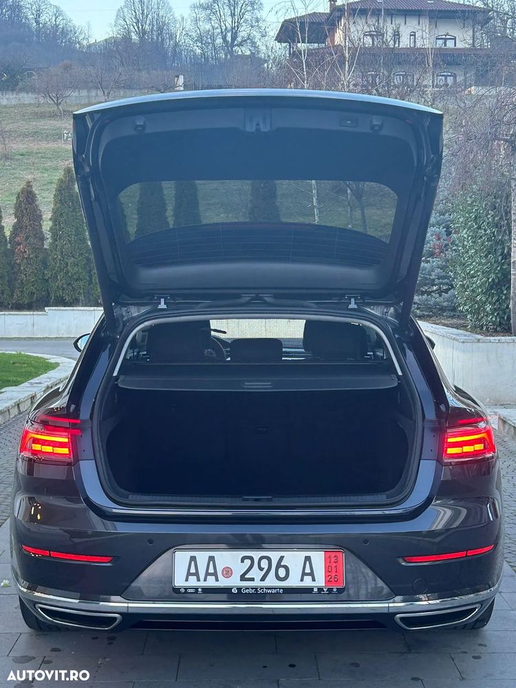Volkswagen ARTEON Shooting Brake 2.0 TDI SCR DSG Elegance - 25