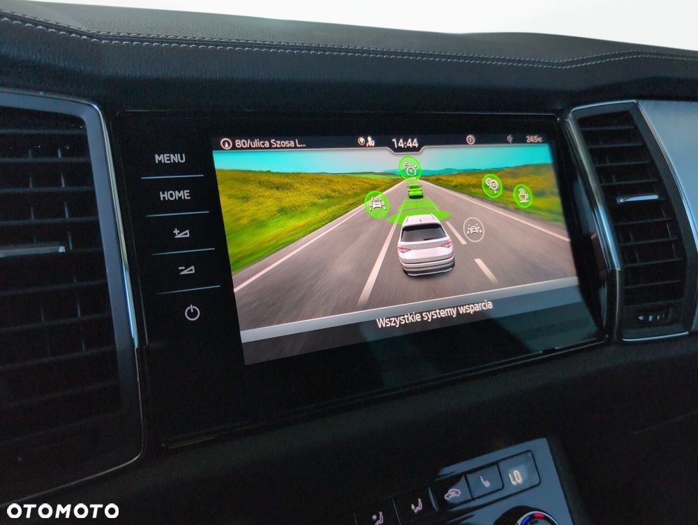Skoda Kodiaq 2.0 TSI 4x4 Style DSG - 27