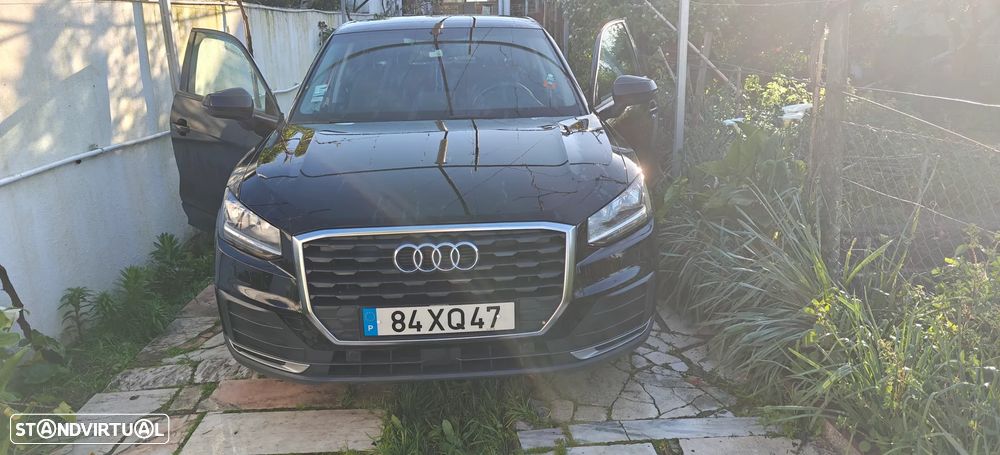 Audi Q2 30 TDI S tronic - 3