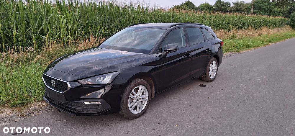 Seat Leon - 10