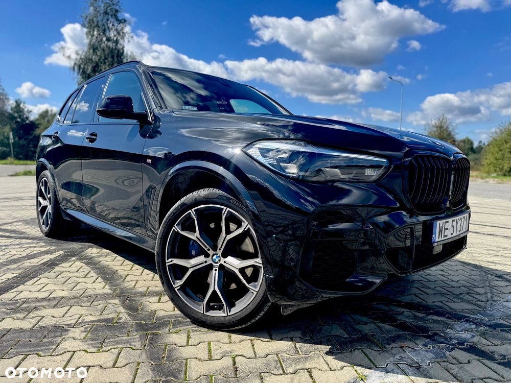 BMW X5 - 16