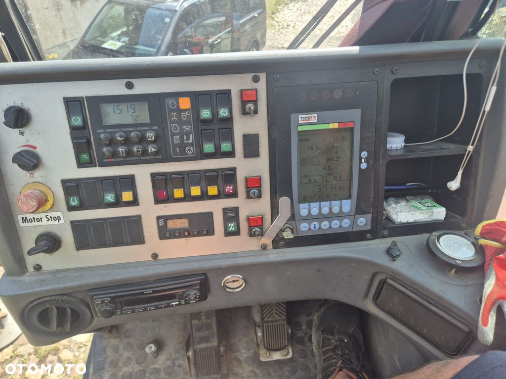 Demag AC 50 - 17