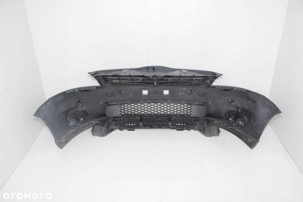 ZDERZAK PRZÓD PRZEDNI TOYOTA AURIS I LIFT 09-12R 209 - 11