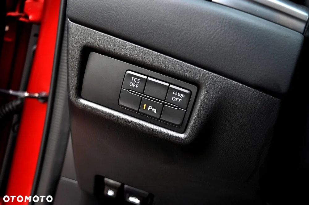 Mazda CX-5 2.0 Skyprestige 2WD - 37