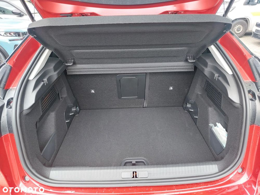 Citroën C4 1.2 mHEV Max eDCT6 - 9