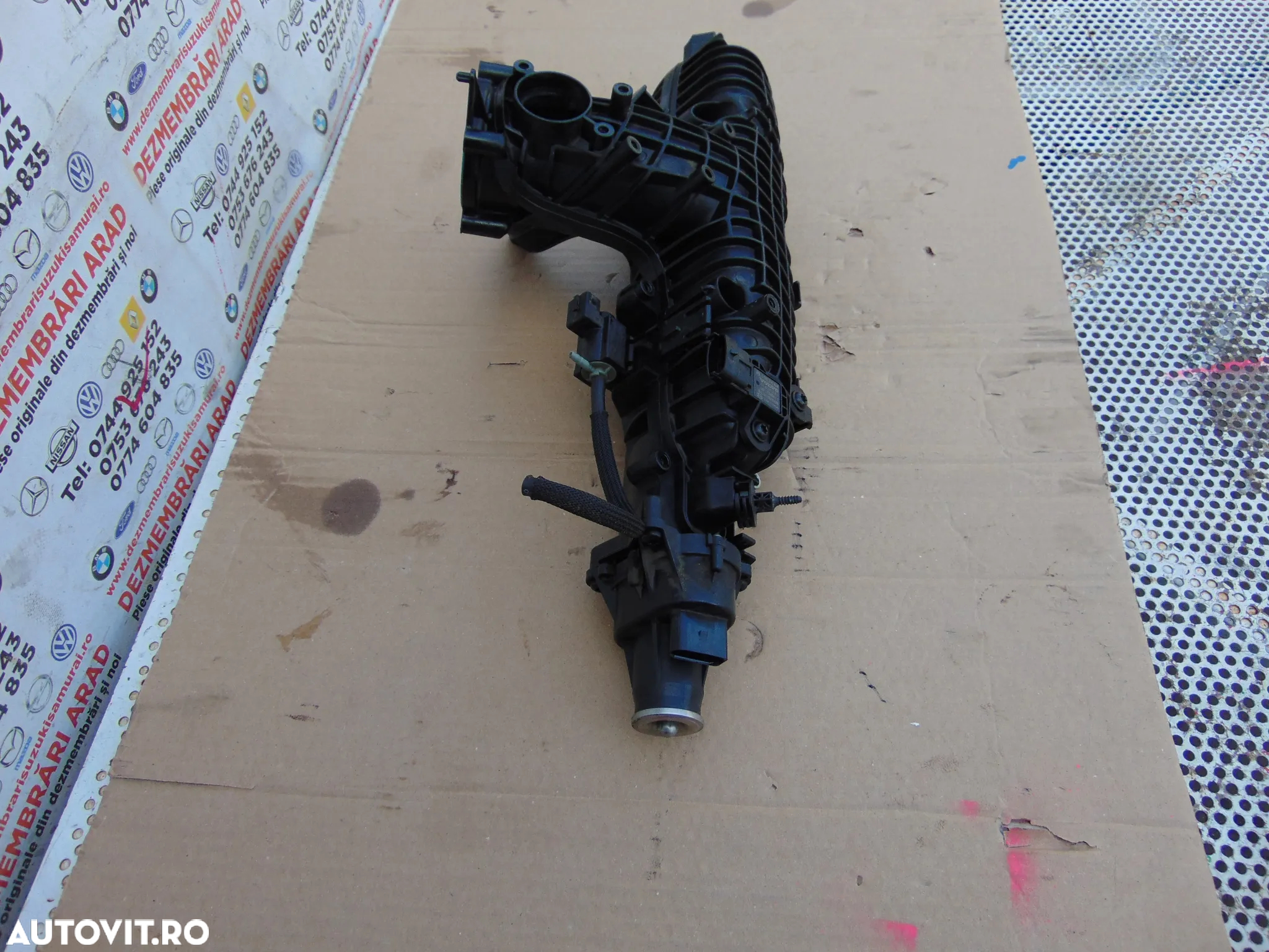 Galerie admisie Volvo xc40 2.0 v40 xc90 v90 s60 v70 xc60 v60 cod 31431955 - 3