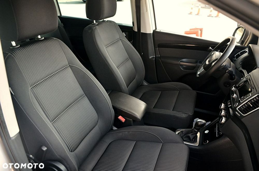Seat Alhambra - 20