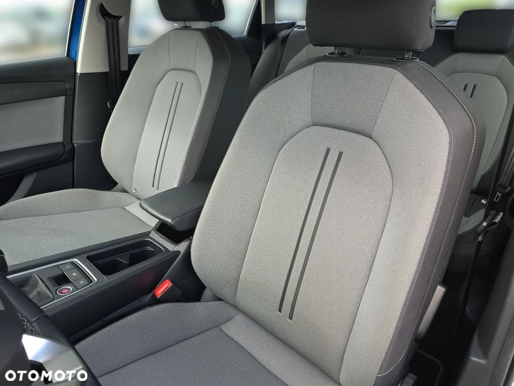Seat Leon 1.5 TSI Style - 20