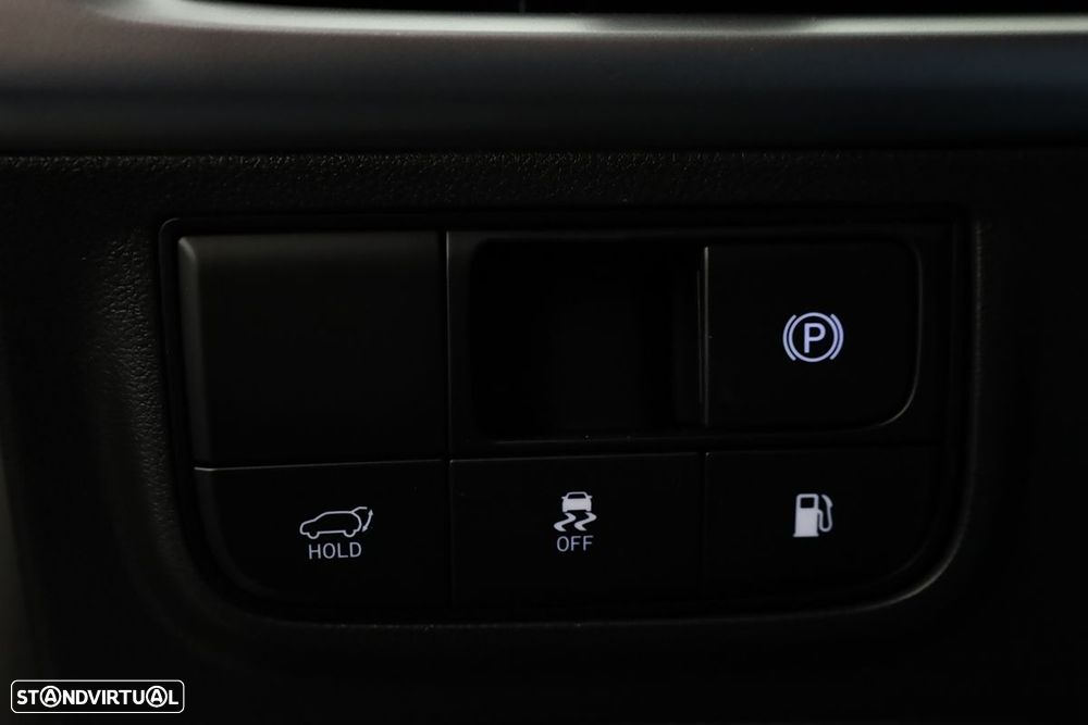 Hyundai Tucson 1.6 T-GDI PHEV e-Vanguard - 18