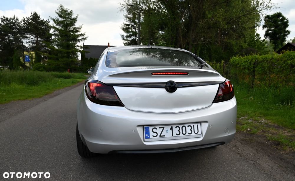 Opel Insignia - 3
