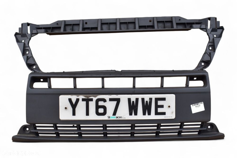 Zderzak Przód PEUGEOT BOXER III FIAT DUCATO III 1315077070 - 1