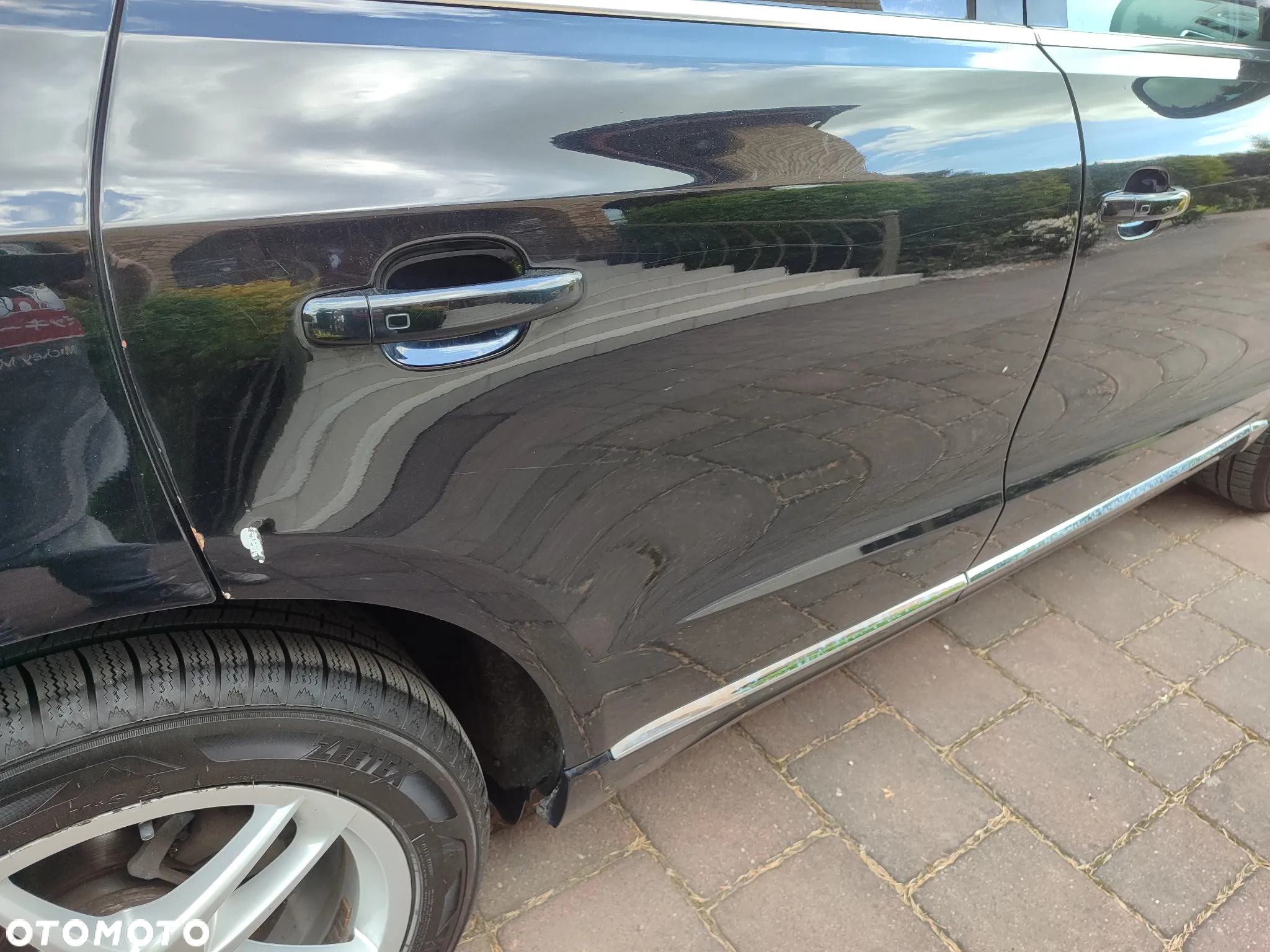 Audi Q5 - 17