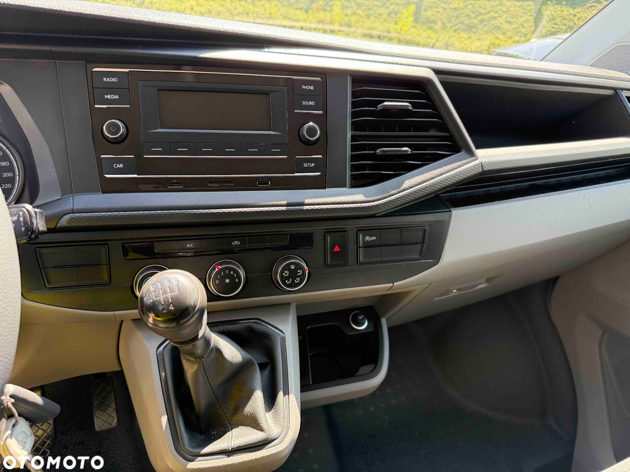 Volkswagen DOKA - 10