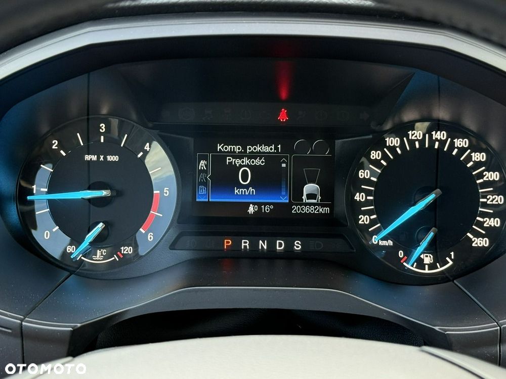 Ford S-Max 2.0 EcoBlue TITANIUM - 22