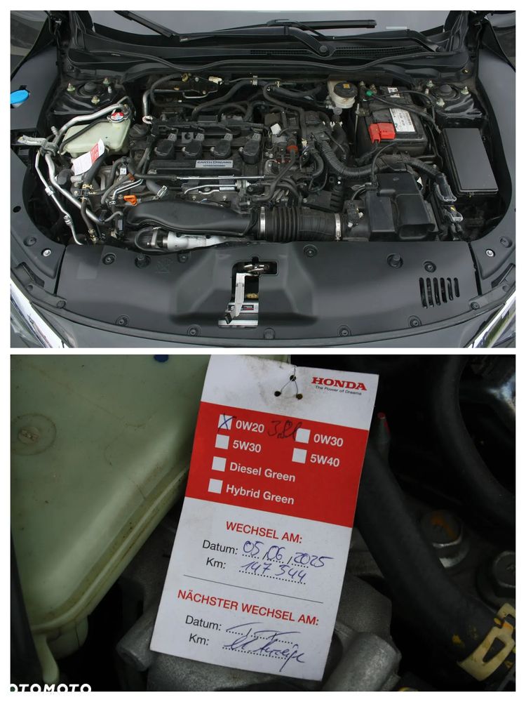 Honda Civic - 39