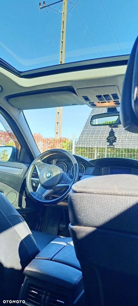 BMW Seria 5 520d Touring Edition Exclusive - 7