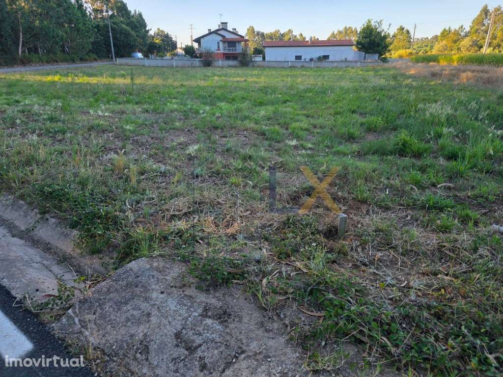 Terreno em Agueda com excelente frente - Grande imagem: 2/6