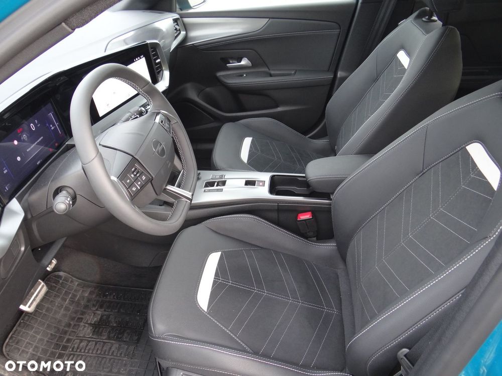 Opel Mokka 1.2 T GS S&S - 15
