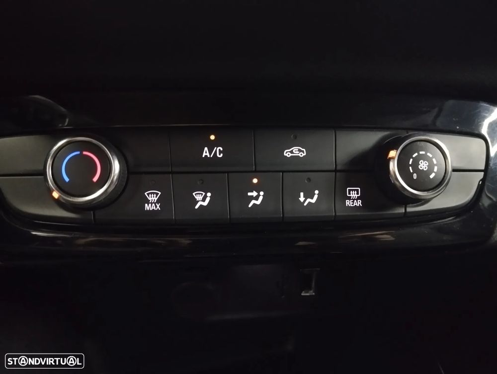 Opel Corsa 1.5 D Edition - 23