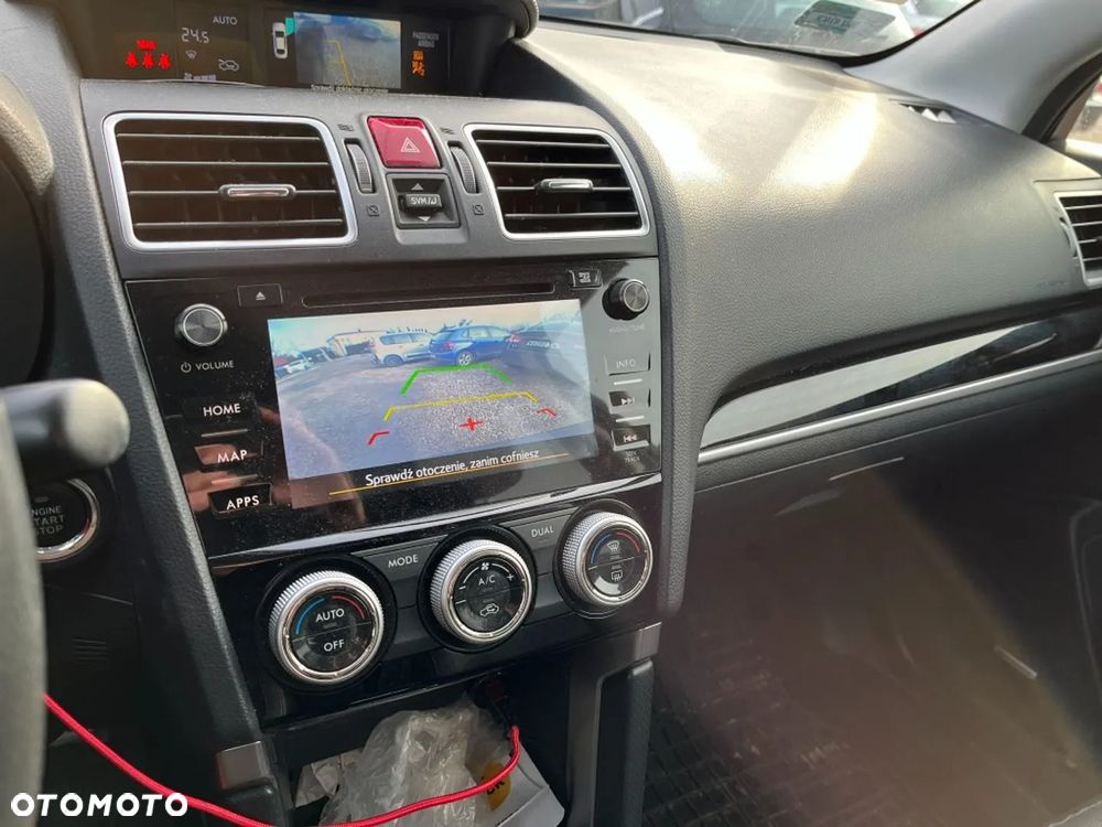 Subaru Forester - 11