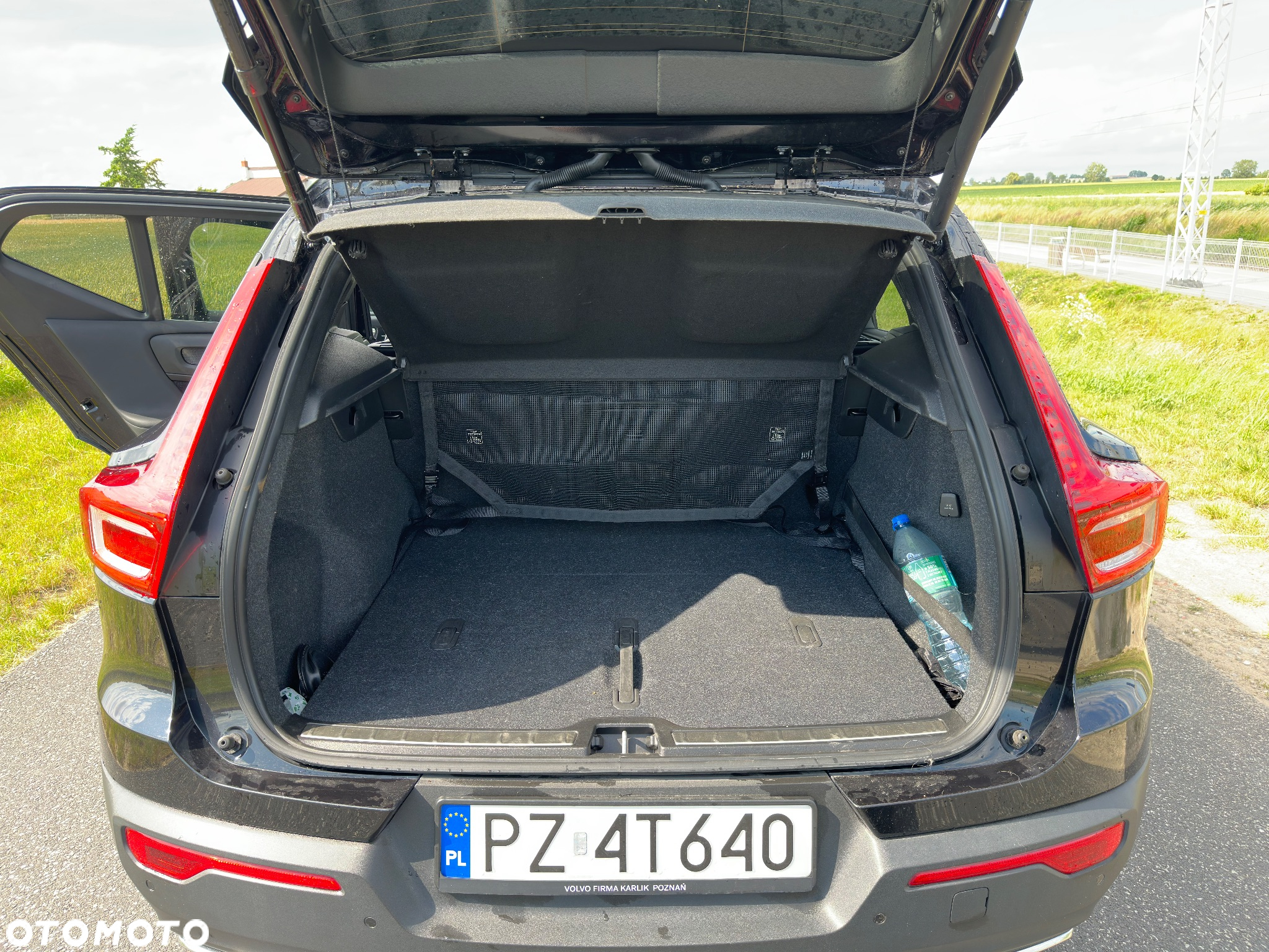 Volvo XC 40 D3 Inscription - 10
