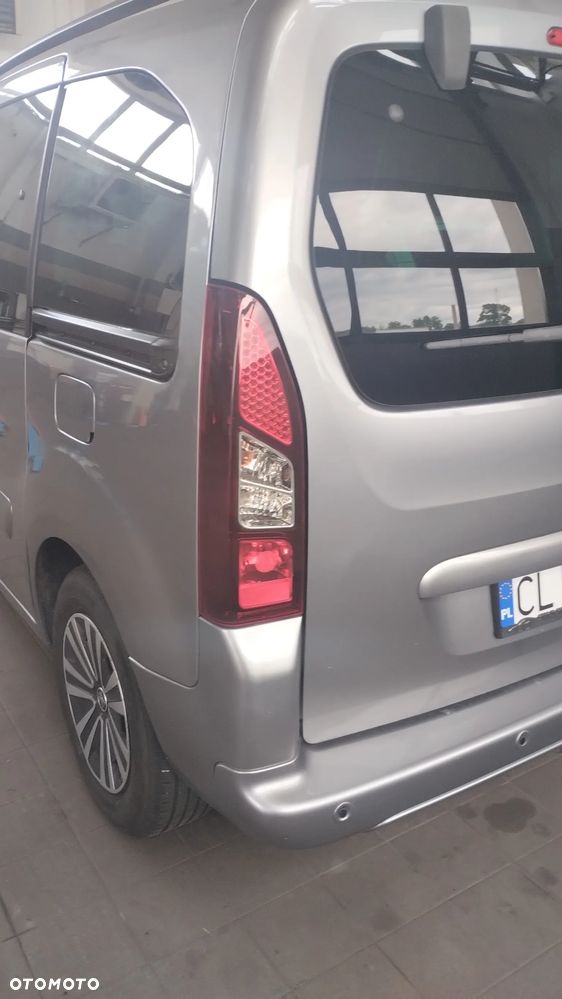 Peugeot Partner - 10